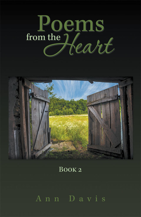 Cover image for book Poems from the Heart
