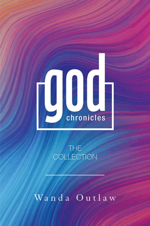 Cover image for book God Chronicles