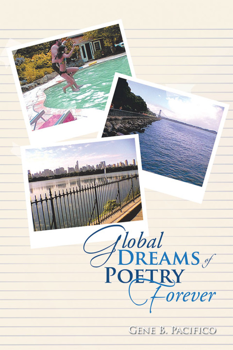 Cover image for book Global Dreams of Poetry Forever