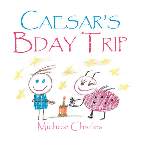 Cover image for book Caesar’s Bday Trip