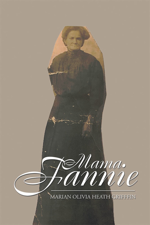 Cover image for book Mama Fannie