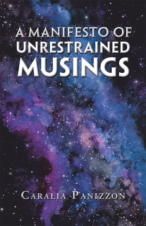 Cover image for book A Manifesto of Unrestrained Musings