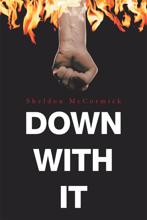 Cover image for book Down with It