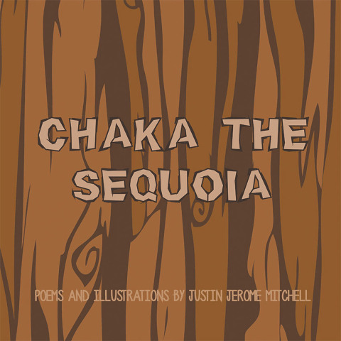 Cover image for book Chaka the Sequoia