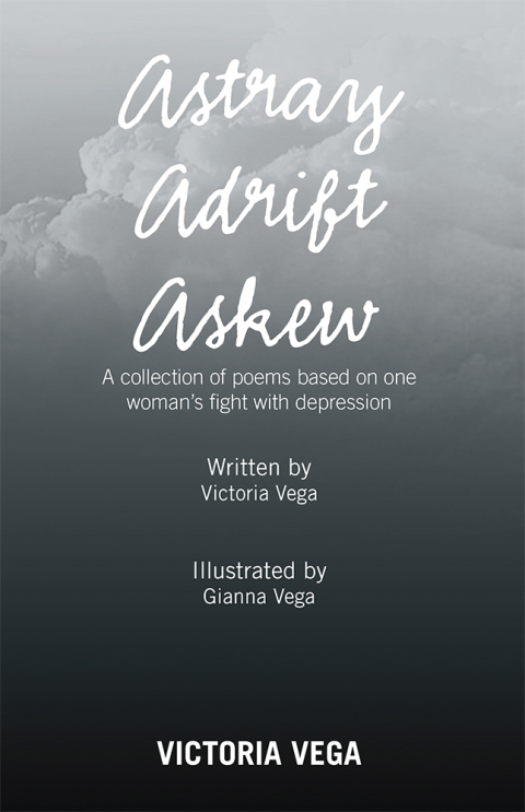 Cover image for book Astray Adrift Askew