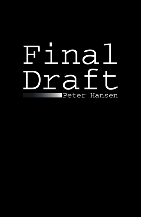 Cover image for book Final Draft