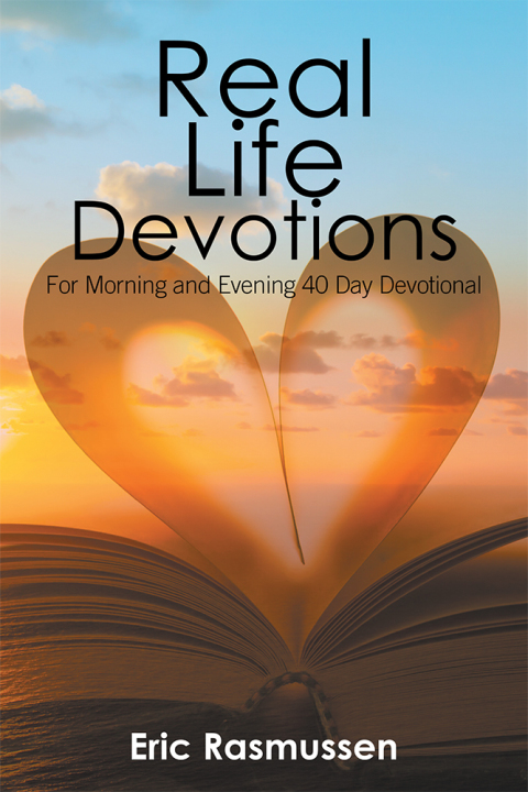 Cover image for book Real Life Devotions
