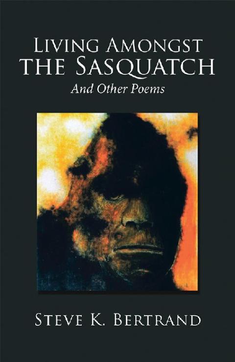 Cover image for book Living Amongst the Sasquatch