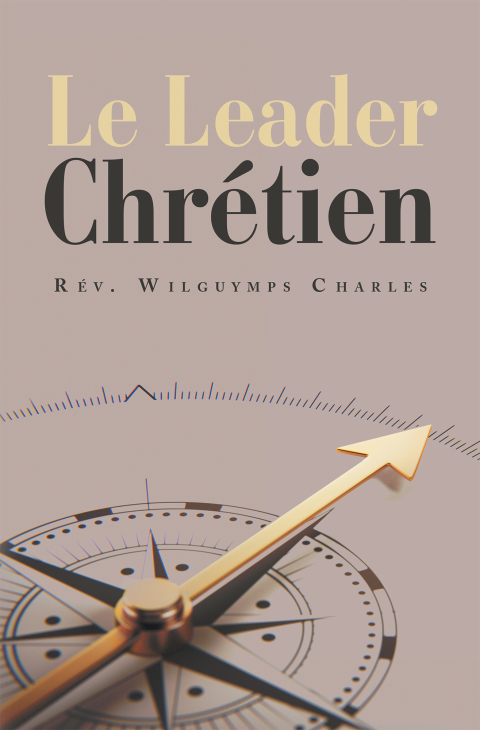 Cover image for book Le Leader Chrétien