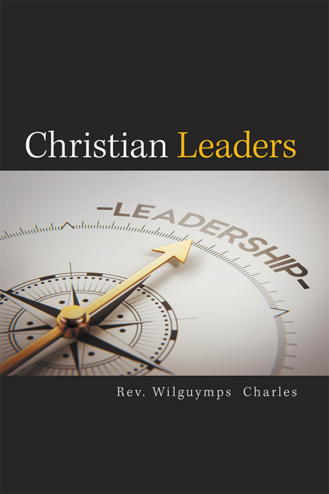 Cover image for book Christian Leaders
