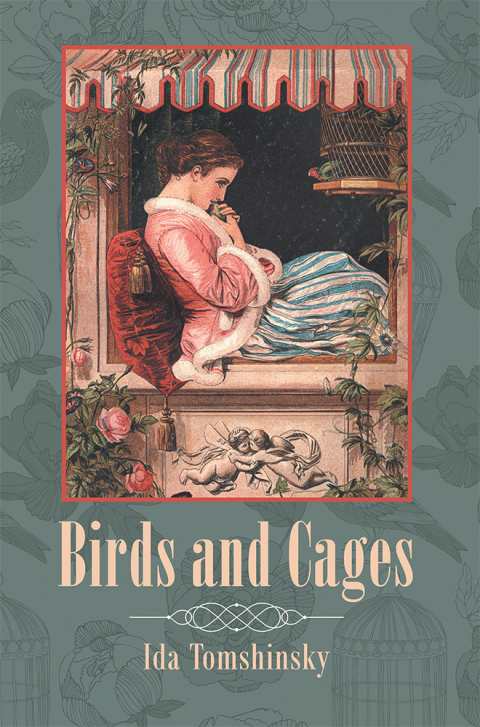 Cover image for book Birds and Cages