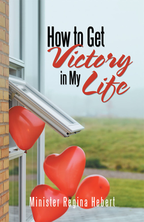 Cover image for book How to Get Victory in My Life