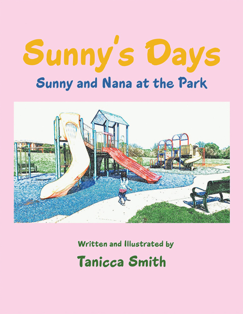 Cover image for book Sunny's Days