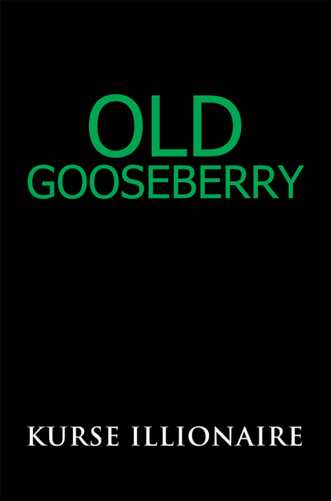 Cover image for book Old Gooseberry
