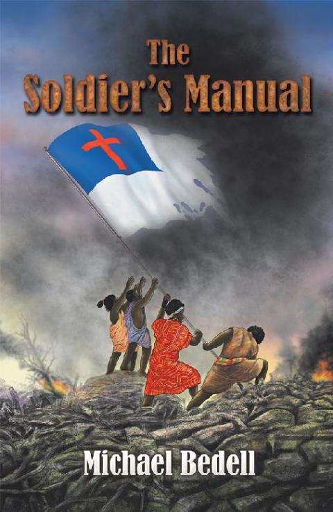 Cover image for book The Soldier’s Manual