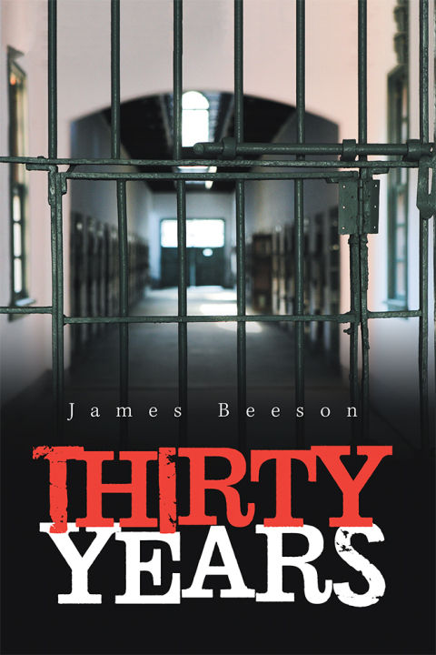 Cover image for book Thirty Years