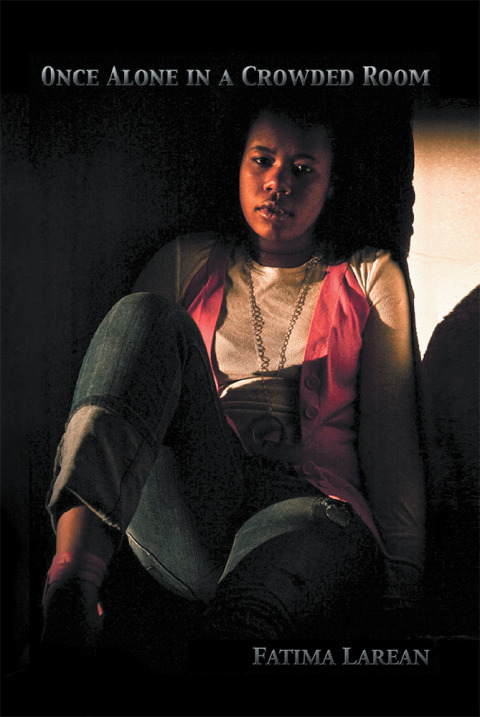 Cover image for book Once Alone in a Crowded Room