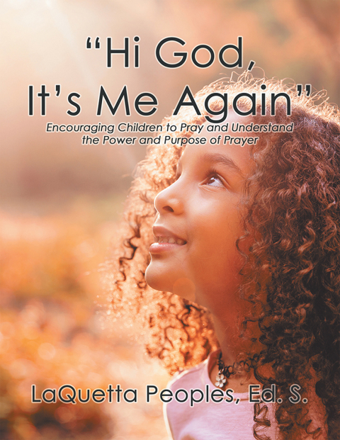 Cover image for book “Hi God, It’s Me Again”