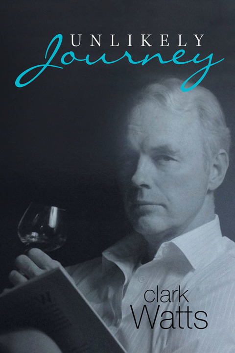 Cover image for book Unlikely Journey