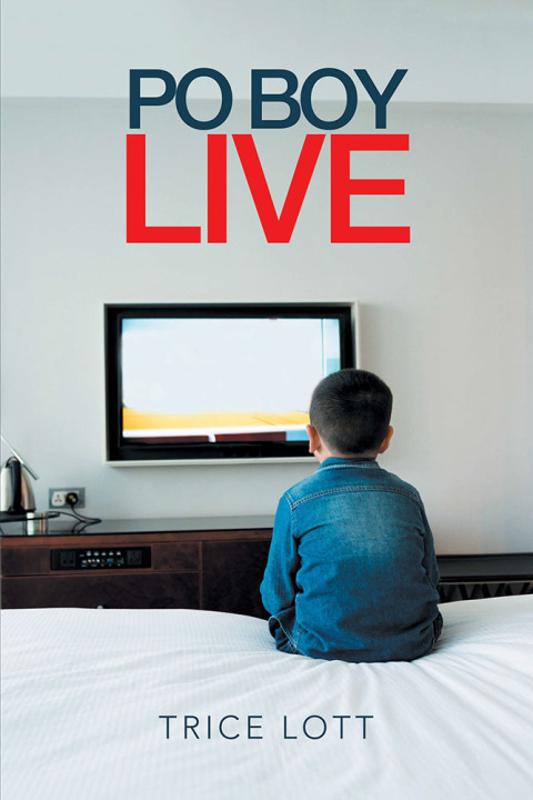 Cover image for book Po Boy Live
