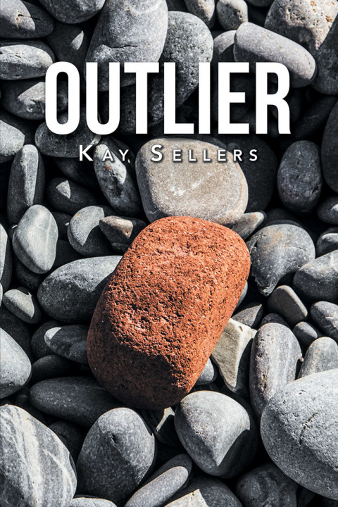 Cover image for book Outlier