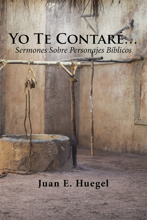 Cover image for book Yo Te Contaré…