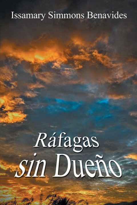 Cover image for book Ráfagas Sin Dueño