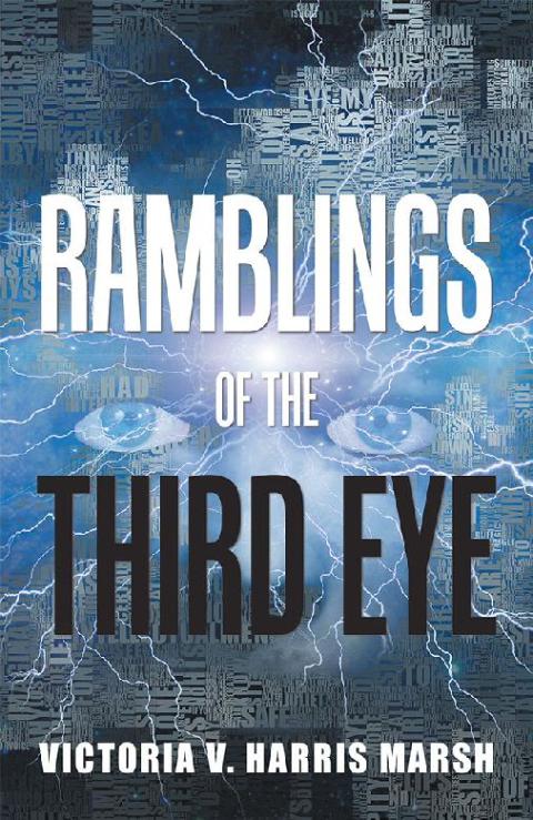 Cover image for book Ramblings of the Third Eye