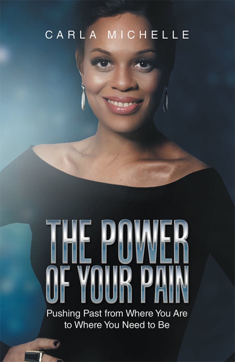 Cover image for book The Power of Your Pain