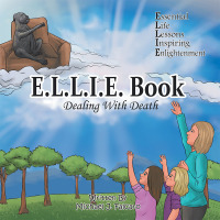 Cover image: E.L.L.I.E. Book 9781796023121
