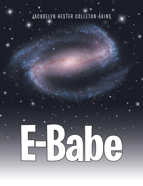 Cover image for book E-Babe