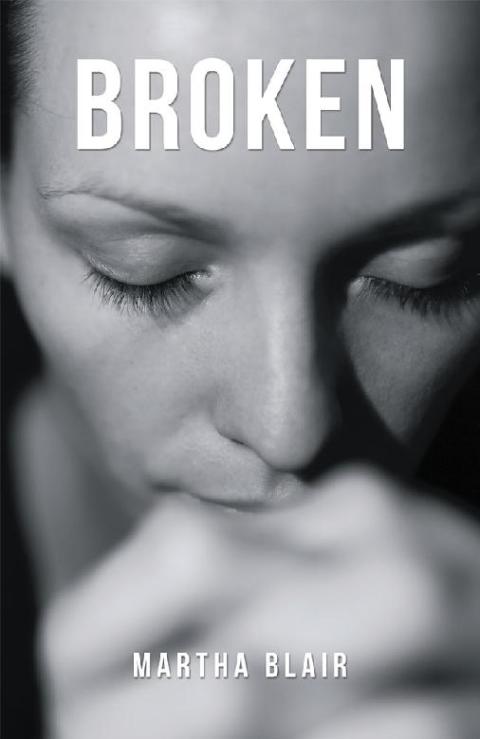 Cover image for book Broken