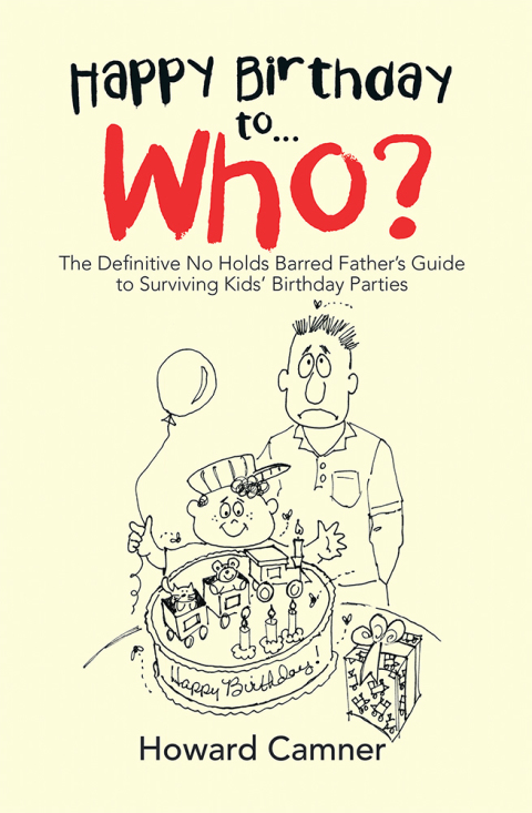 Cover image for book Happy Birthday to . . . Who?