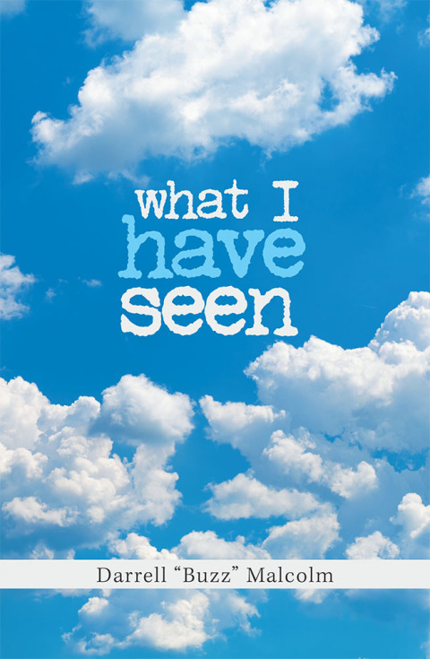 Cover image for book What I Have Seen