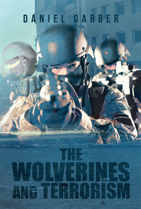 Cover image for book The Wolverines and Terrorism
