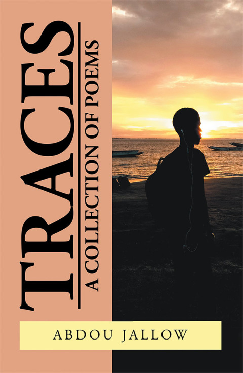 Cover image for book Traces