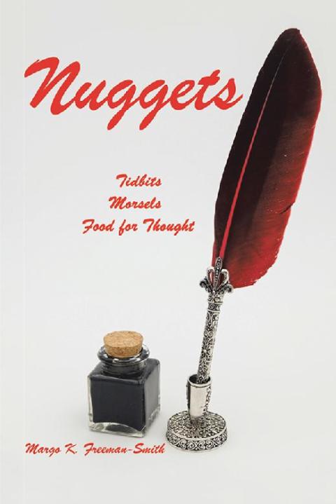 Cover image for book Nuggets