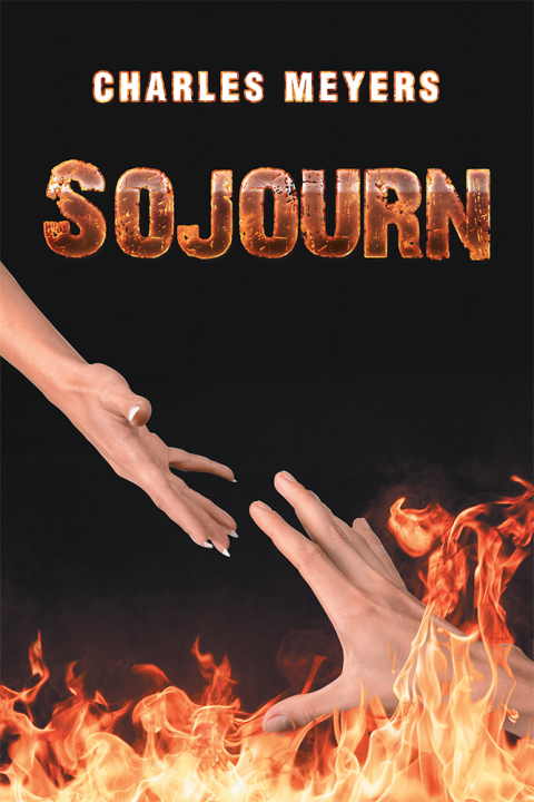 Cover image for book Sojourn