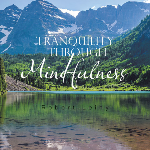 Cover image for book Tranquility Through Mindfulness