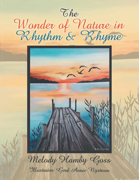 Cover image for book The Wonder of Nature in Rhythm & Rhyme