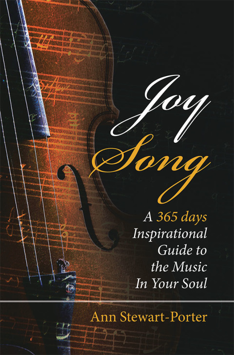 Cover image for book Joysong