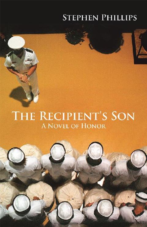 Cover image for book The Recipient’s Son