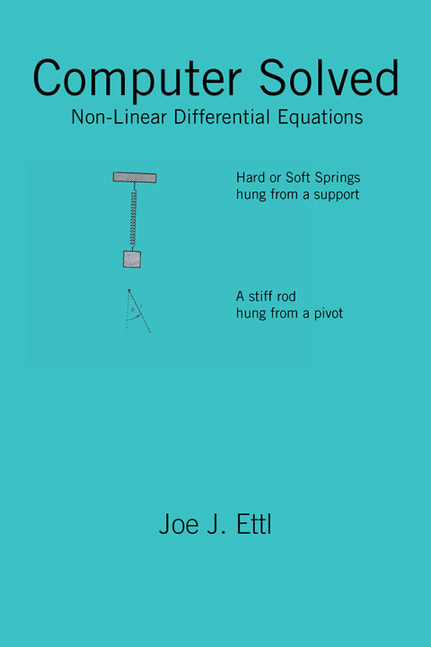 Cover image for book Computer Solved
