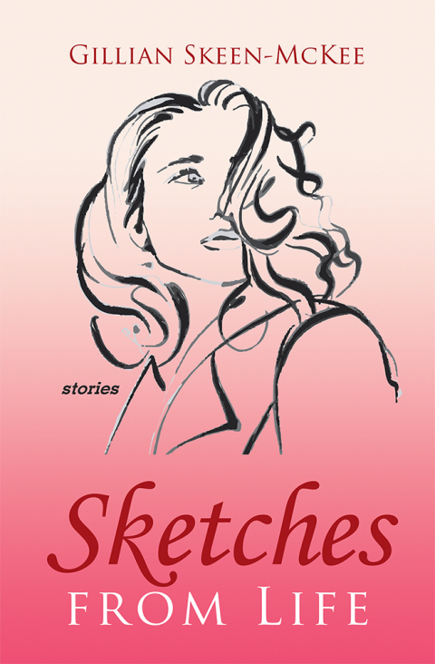 Cover image for book Sketches from Life