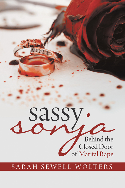 Cover image for book Sassy Sonja