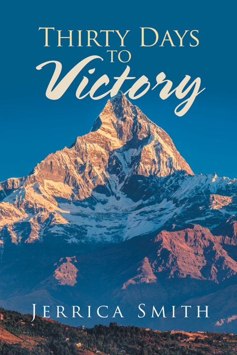 Cover image for book Thirty Days to Victory