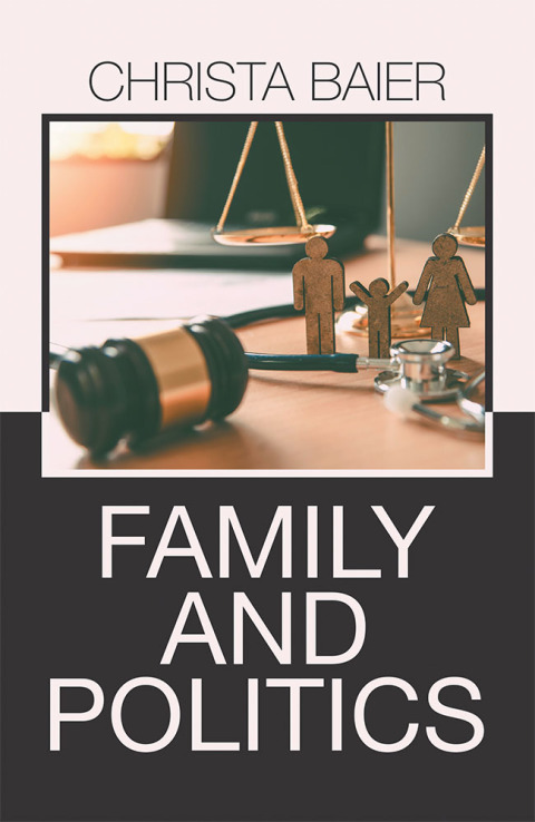 Cover image for book Family and Politics