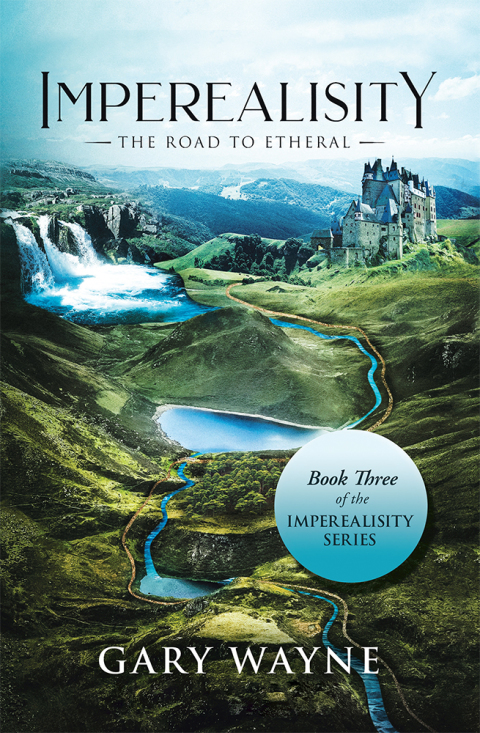 Cover image for book The Road to Etheral