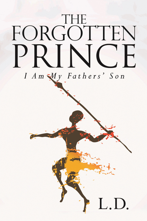 Cover image for book The Forgotten Prince