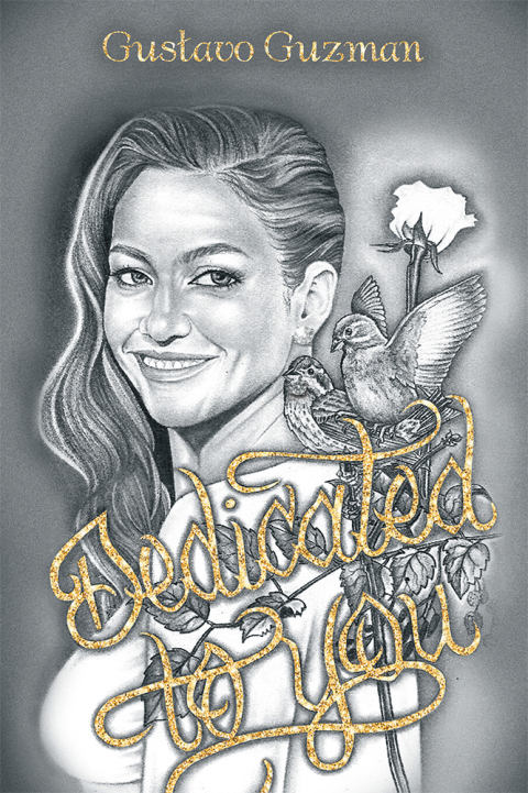 Cover image for book Dedicated to You